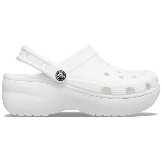 Crocs Classic Platform Clog W Crocs Classic Platform Clog W